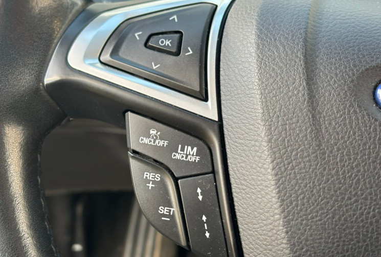 Ford MONDEO HYBRID 190ch Titanium BVA 4p Euro6.2