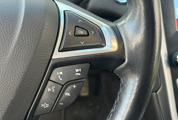 Ford MONDEO HYBRID 190ch Titanium BVA 4p Euro6.2