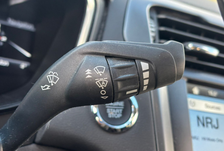 Ford MONDEO HYBRID 190ch Titanium BVA 4p Euro6.2