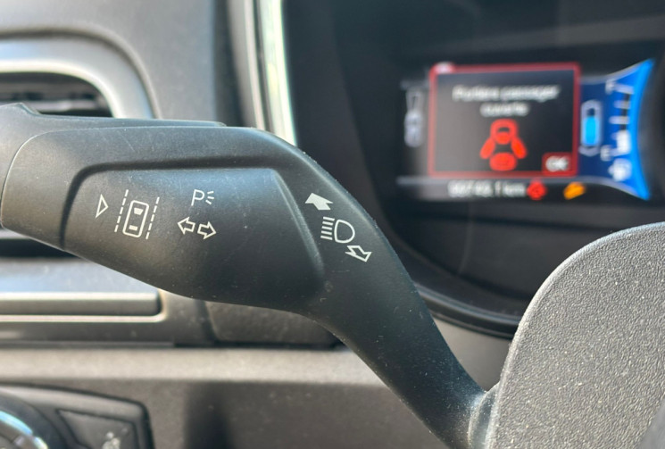 Ford MONDEO HYBRID 190ch Titanium BVA 4p Euro6.2