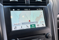 Ford MONDEO HYBRID 190ch Titanium BVA 4p Euro6.2