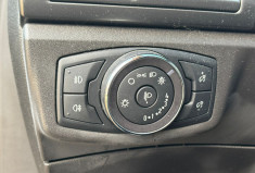 Ford MONDEO HYBRID 190ch Titanium BVA 4p Euro6.2