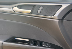 Ford MONDEO HYBRID 190ch Titanium BVA 4p Euro6.2