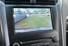 Ford MONDEO HYBRID 190ch Titanium BVA 4p Euro6.2