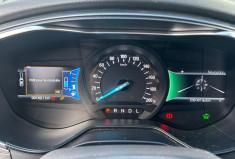 Ford MONDEO HYBRID 190ch Titanium BVA 4p Euro6.2