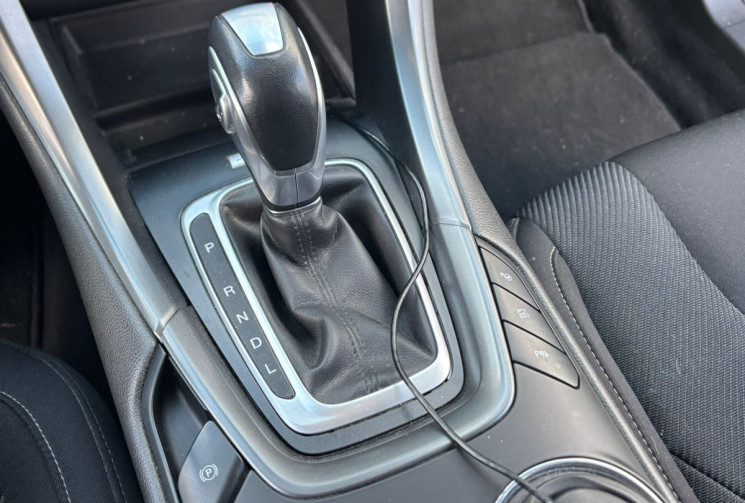 Ford MONDEO HYBRID 190ch Titanium BVA 4p Euro6.2