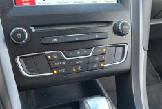 Ford MONDEO HYBRID 190ch Titanium BVA 4p Euro6.2