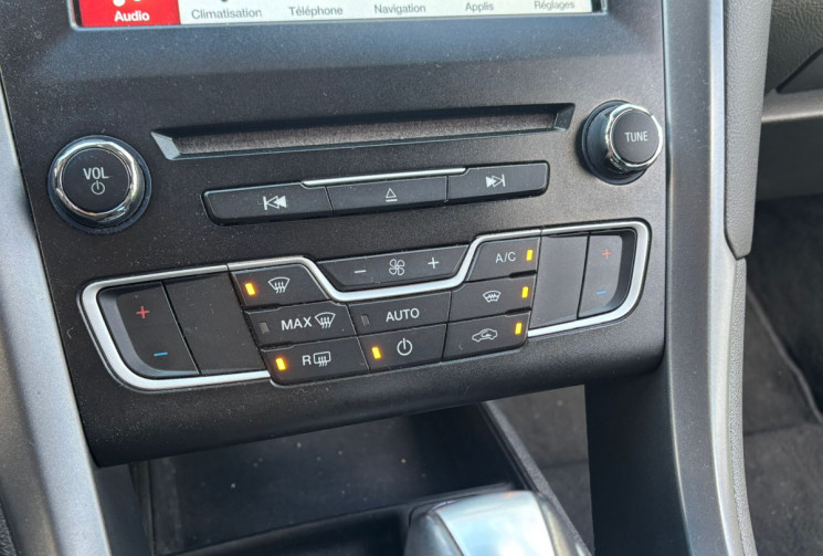 Ford MONDEO HYBRID 190ch Titanium BVA 4p Euro6.2