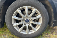 Ford MONDEO HYBRID 190ch Titanium BVA 4p Euro6.2