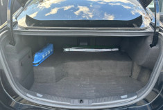 Ford MONDEO HYBRID 190ch Titanium BVA 4p Euro6.2