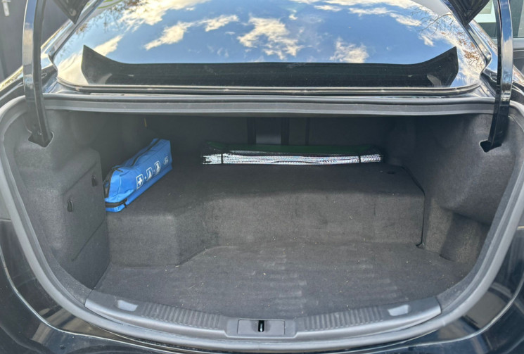 Ford MONDEO HYBRID 190ch Titanium BVA 4p Euro6.2