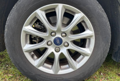 Ford MONDEO HYBRID 190ch Titanium BVA 4p Euro6.2