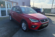 SEAT ARONA 1.6 TDI DSG7 95 XCELLENCE / BOITE AUTOMATIQUE / GARANTIE 12 MOIS