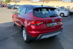 SEAT ARONA 1.6 TDI DSG7 95 XCELLENCE / BOITE AUTOMATIQUE / GARANTIE 12 MOIS