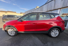 SEAT ARONA 1.6 TDI DSG7 95 XCELLENCE / BOITE AUTOMATIQUE / GARANTIE 12 MOIS