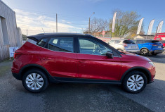 SEAT ARONA 1.6 TDI DSG7 95 XCELLENCE / BOITE AUTOMATIQUE / GARANTIE 12 MOIS