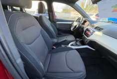 SEAT ARONA 1.6 TDI DSG7 95 XCELLENCE / BOITE AUTOMATIQUE / GARANTIE 12 MOIS