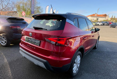 SEAT ARONA 1.6 TDI DSG7 95 XCELLENCE / BOITE AUTOMATIQUE / GARANTIE 12 MOIS