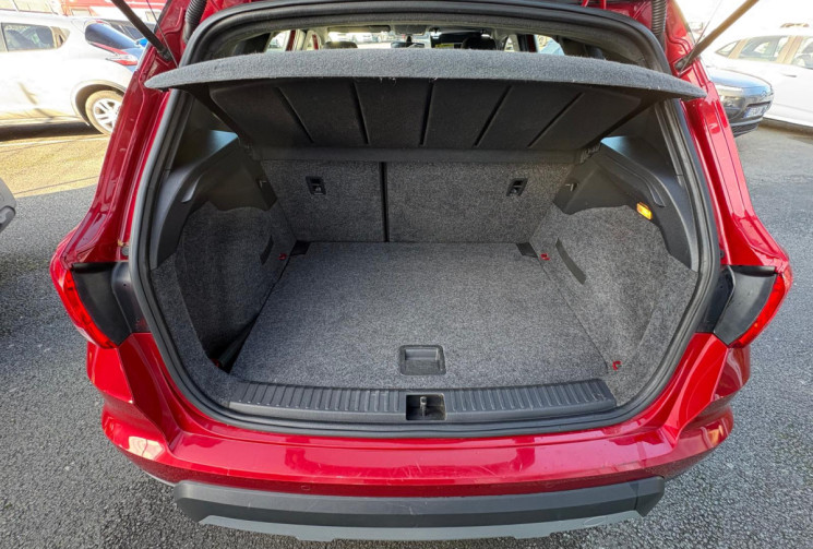 SEAT ARONA 1.6 TDI DSG7 95 XCELLENCE / BOITE AUTOMATIQUE / GARANTIE 12 MOIS