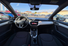 SEAT ARONA 1.6 TDI DSG7 95 XCELLENCE / BOITE AUTOMATIQUE / GARANTIE 12 MOIS