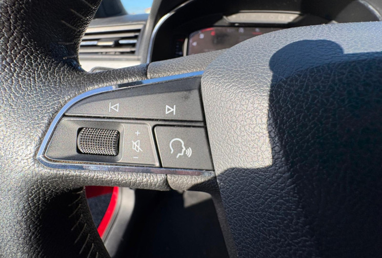 SEAT ARONA 1.6 TDI DSG7 95 XCELLENCE / BOITE AUTOMATIQUE / GARANTIE 12 MOIS