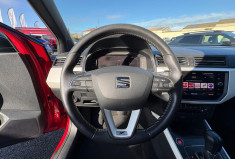 SEAT ARONA 1.6 TDI DSG7 95 XCELLENCE / BOITE AUTOMATIQUE / GARANTIE 12 MOIS