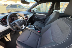 SEAT ARONA 1.6 TDI DSG7 95 XCELLENCE / BOITE AUTOMATIQUE / GARANTIE 12 MOIS