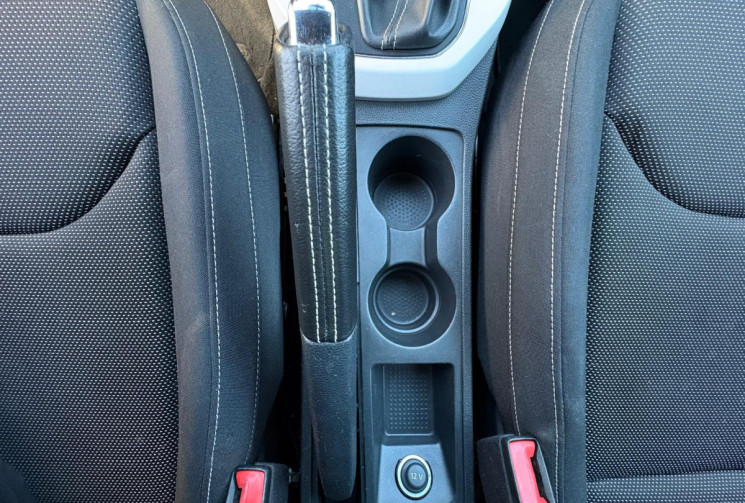 SEAT ARONA 1.6 TDI DSG7 95 XCELLENCE / BOITE AUTOMATIQUE / GARANTIE 12 MOIS