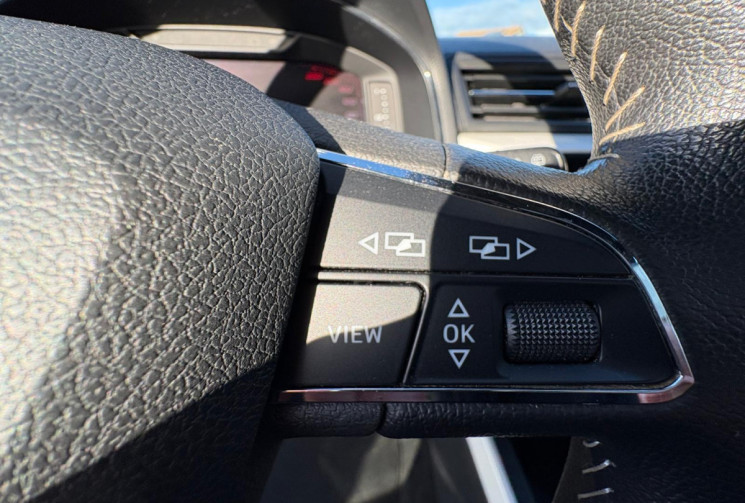 SEAT ARONA 1.6 TDI DSG7 95 XCELLENCE / BOITE AUTOMATIQUE / GARANTIE 12 MOIS