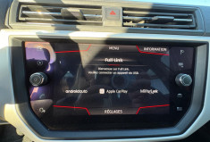 SEAT ARONA 1.6 TDI DSG7 95 XCELLENCE / BOITE AUTOMATIQUE / GARANTIE 12 MOIS