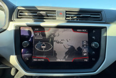 SEAT ARONA 1.6 TDI DSG7 95 XCELLENCE / BOITE AUTOMATIQUE / GARANTIE 12 MOIS