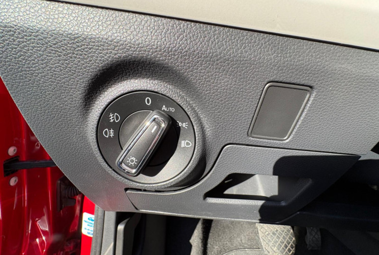 SEAT ARONA 1.6 TDI DSG7 95 XCELLENCE / BOITE AUTOMATIQUE / GARANTIE 12 MOIS