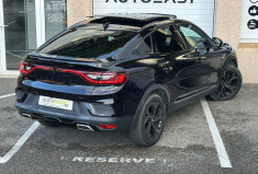 Renault Arkana 1.6 E-Tech hybride 145 ch Engineered / Suivi Renault / Toit ouvrant / Bose