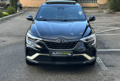 Renault Arkana 1.6 E-Tech hybride 145 ch Engineered / Suivi Renault / Toit ouvrant / Bose