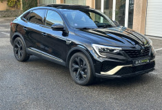Renault Arkana 1.6 E-Tech hybride 145 ch Engineered / Suivi Renault / Toit ouvrant / Bose