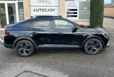 Renault Arkana 1.6 E-Tech hybride 145 ch Engineered / Suivi Renault / Toit ouvrant / Bose