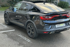 Renault Arkana 1.6 E-Tech hybride 145 ch Engineered / Suivi Renault / Toit ouvrant / Bose