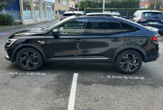 Renault Arkana 1.6 E-Tech hybride 145 ch Engineered / Suivi Renault / Toit ouvrant / Bose