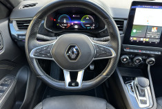 Renault Arkana 1.6 E-Tech hybride 145 ch Engineered / Suivi Renault / Toit ouvrant / Bose
