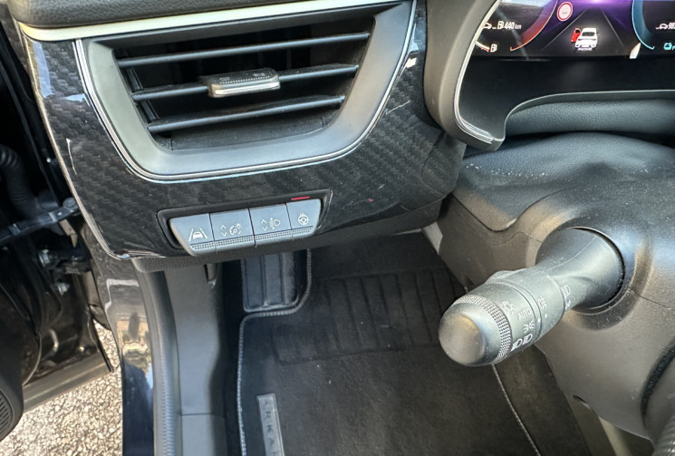 Renault Arkana 1.6 E-Tech hybride 145 ch Engineered / Suivi Renault / Toit ouvrant / Bose