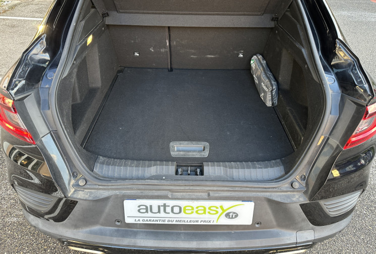 Renault Arkana 1.6 E-Tech hybride 145 ch Engineered / Suivi Renault / Toit ouvrant / Bose