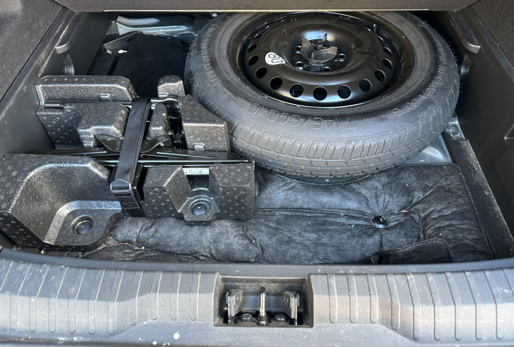 Renault Arkana 1.6 E-Tech hybride 145 ch Engineered / Suivi Renault / Toit ouvrant / Bose