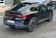 Renault Arkana 1.6 E-Tech hybride 145 ch Engineered / Suivi Renault / Toit ouvrant / Bose