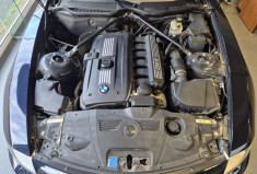 BMW Z4 Coupé I (E86) 3.0si 265ch boite méca