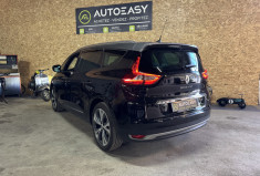 Renault GRAND SCENIC IV IDEM INITIAL PARIS 1.2 Tce 16V 131 cv  GARANTIE 1 ANS