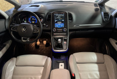 Renault GRAND SCENIC IV IDEM INITIAL PARIS 1.2 Tce 16V 131 cv  GARANTIE 1 ANS