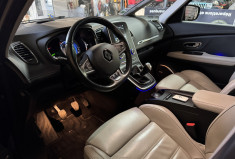 Renault GRAND SCENIC IV IDEM INITIAL PARIS 1.2 Tce 16V 131 cv  GARANTIE 1 ANS