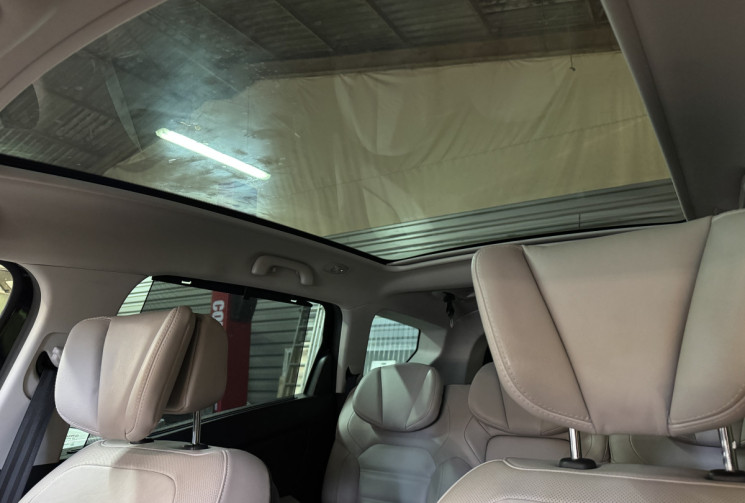 Renault GRAND SCENIC IV IDEM INITIAL PARIS 1.2 Tce 16V 131 cv  GARANTIE 1 AN