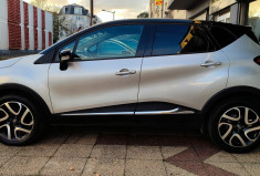Renault Captur 0.9 TCE 90 Intens / Suivi RENAULT 