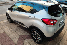 Renault Captur 0.9 TCE 90 Intens / Suivi RENAULT 